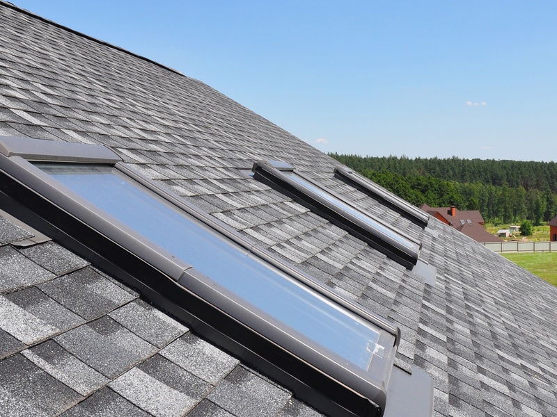 Installateur Velux agréé